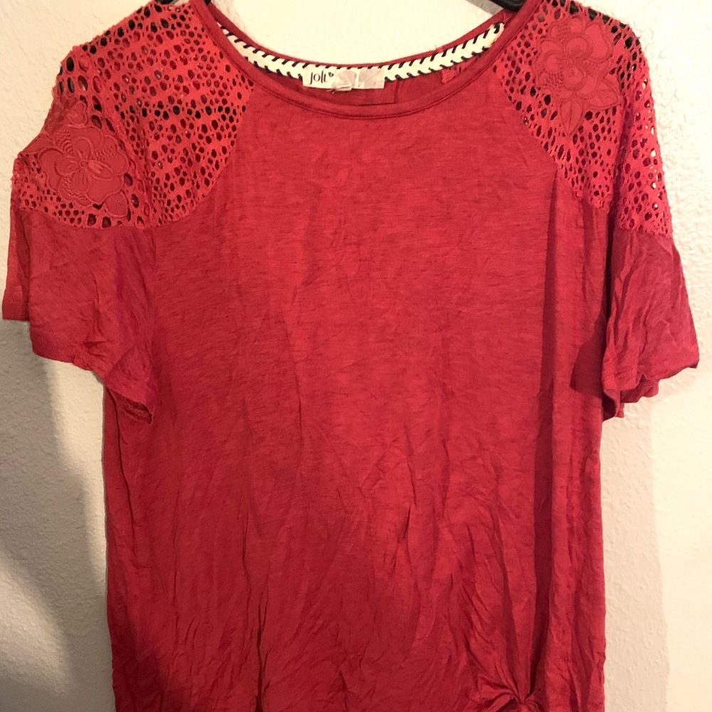 jolt t shirt